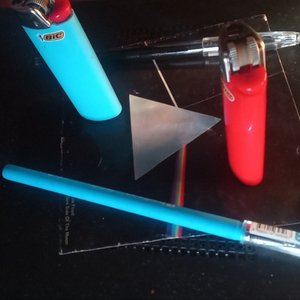 Бездонный марс