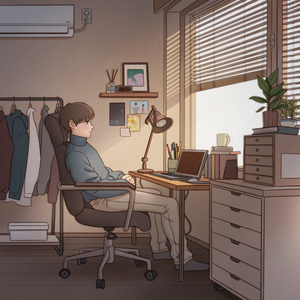 하지 못한 말 (Piano ver.)