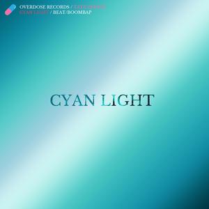 Cyan Light
