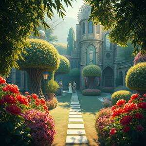 ベージュルンバ