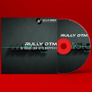 DJ BUGIS (NA ATIE MAPPOJI)