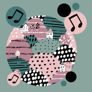 จูบฝันหวาน