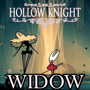Widow (From"Hollow Knight: SilkSong") (EPIC VERSION)