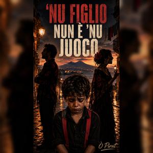 Un figlio non e un gioco