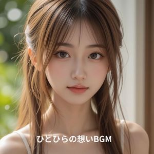 ひとひらの想いBGM