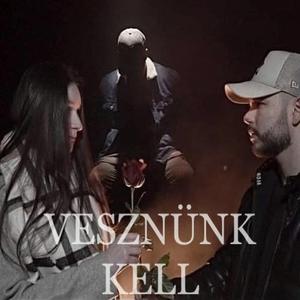 Vesznünk kell