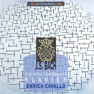 The Well-Tempered Clavier, Book 1, BWV 846-869:Prelude