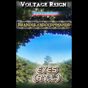 Eyes (R.T.L.)