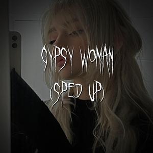 gypsy woman