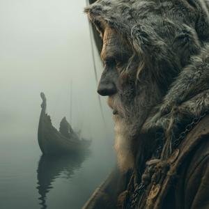 Blod (Dark Fantasy Viking Music)