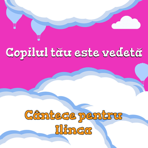 Scoală-te, e dimineață! (Ilinca)