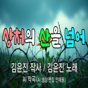 상처의 산을 넘어