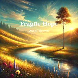 Fragile hope