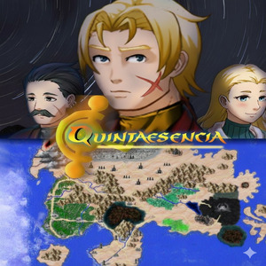 Quintaesencia