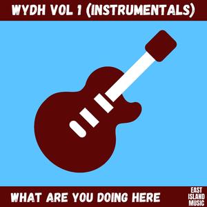 Supercar (with Zak Belchamber & DJ Donkey) (Instrumental)