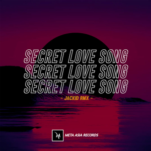 Secret Love Song