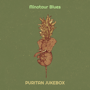Minotaur Blues