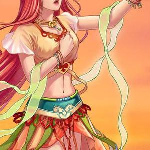 情衷（翻自 吴菁菁）