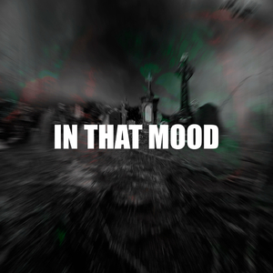 IN THAT MOOD