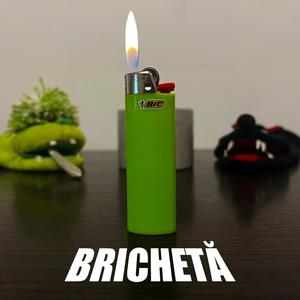 Brichetă