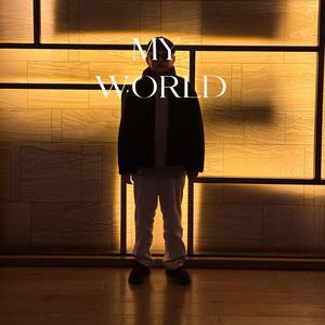 MY WORLD