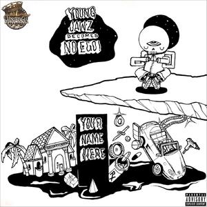 Bounce Back (feat. West West, Lx Calicowboy, Mic & Serv Dogg)