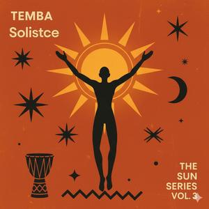 Solistce (feat. Miki Ikhifa)