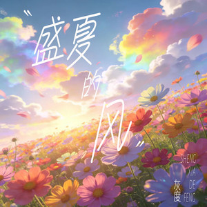 盛夏的风