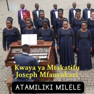 Atamiliki Milele