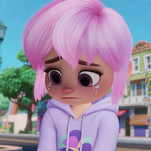 Tô flopada ,então flopou