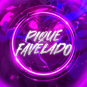 Pique Favelado (Slowed)