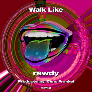 Walk Like