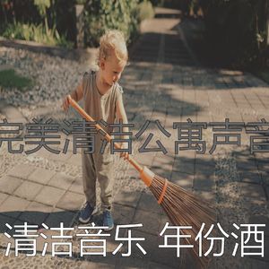 抚慰的打扫房回忆