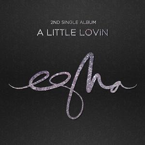 A Little Lovin (English Ver.)