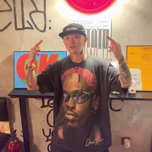 塔图诗（Prod By Red killd）