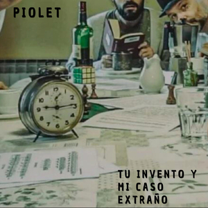 Mi Invento y Tu Caso Extraño