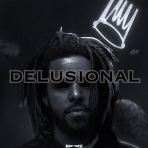 Free J.Cole x The Fall Off type beat “Delusional”