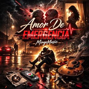 Amor De Emergencia