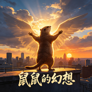 鼠鼠的幻想