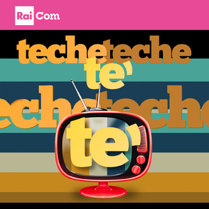 Elettroswing Techetè (Version 2022)