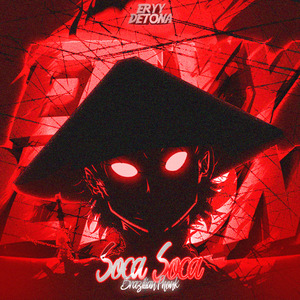 Brazilian Phonk Soca Soca