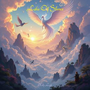 The Gathering of Light