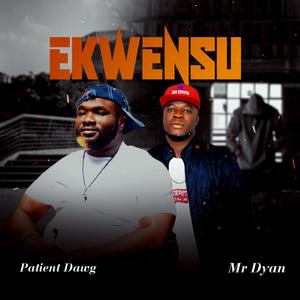 Ekwensu (feat. Mr Dyan)