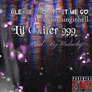 Please , Don't Let Me Go