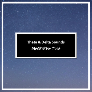 Theta Waves Deep Sleep