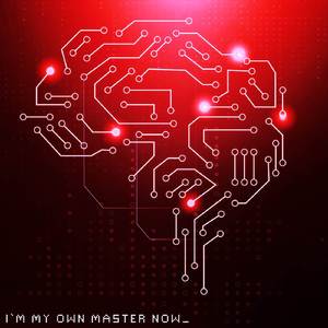 I'm My Own Master Now