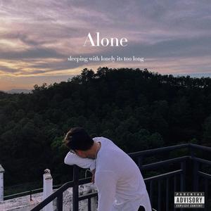 ALONE