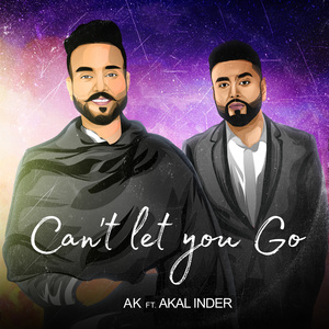 Can't Let You Go