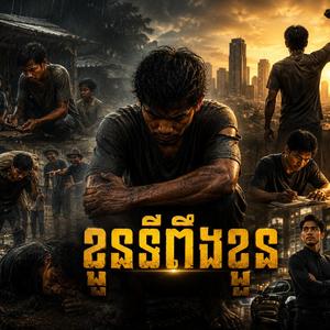 ខ្លួនទីពឹងខ្លួន