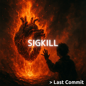 SIGKILL